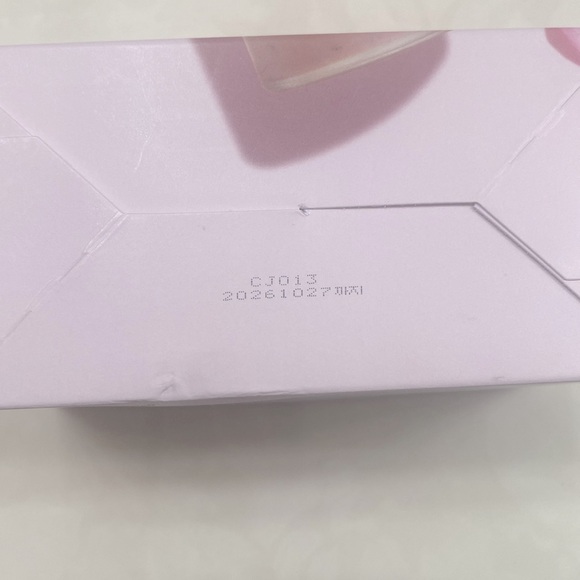 Mary&May Rose Hyaluronic Hydra Wash Off Pack Duo (125gx 2ea), New in Box - Picture 10 of 10